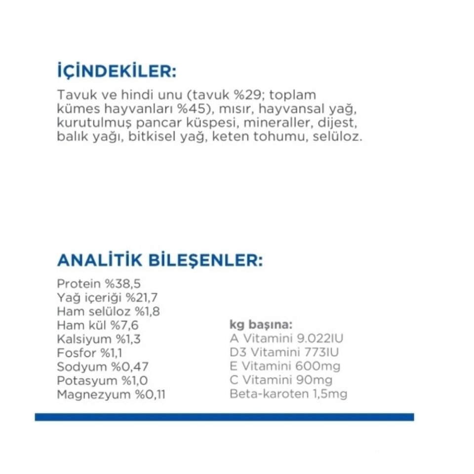 Hill's SCIENCE PLAN Tavuklu Kısırlaştırılmış Yavru Kedi Maması 1,5kg