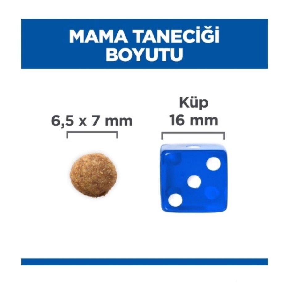 Hill's SCIENCE PLAN Optimal Care Kuzulu Yetişkin Kedi Maması 1,5kg