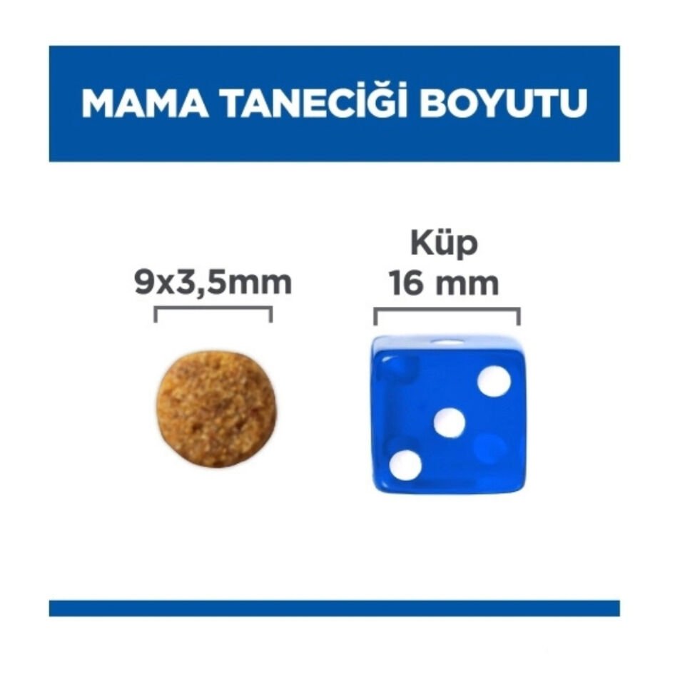 Hill's SCIENCE PLAN Sensitive Stomach & Skin Tavuklu Yetişkin Kedi Maması 1,5kg
