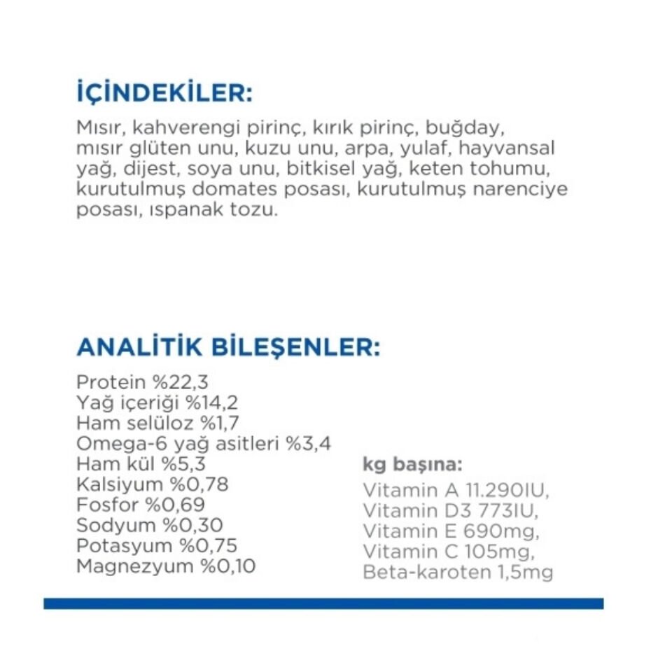 Hill's SCIENCE PLAN Kuzulu Küçük Irk Yetişkin Köpek Maması 1,5kg