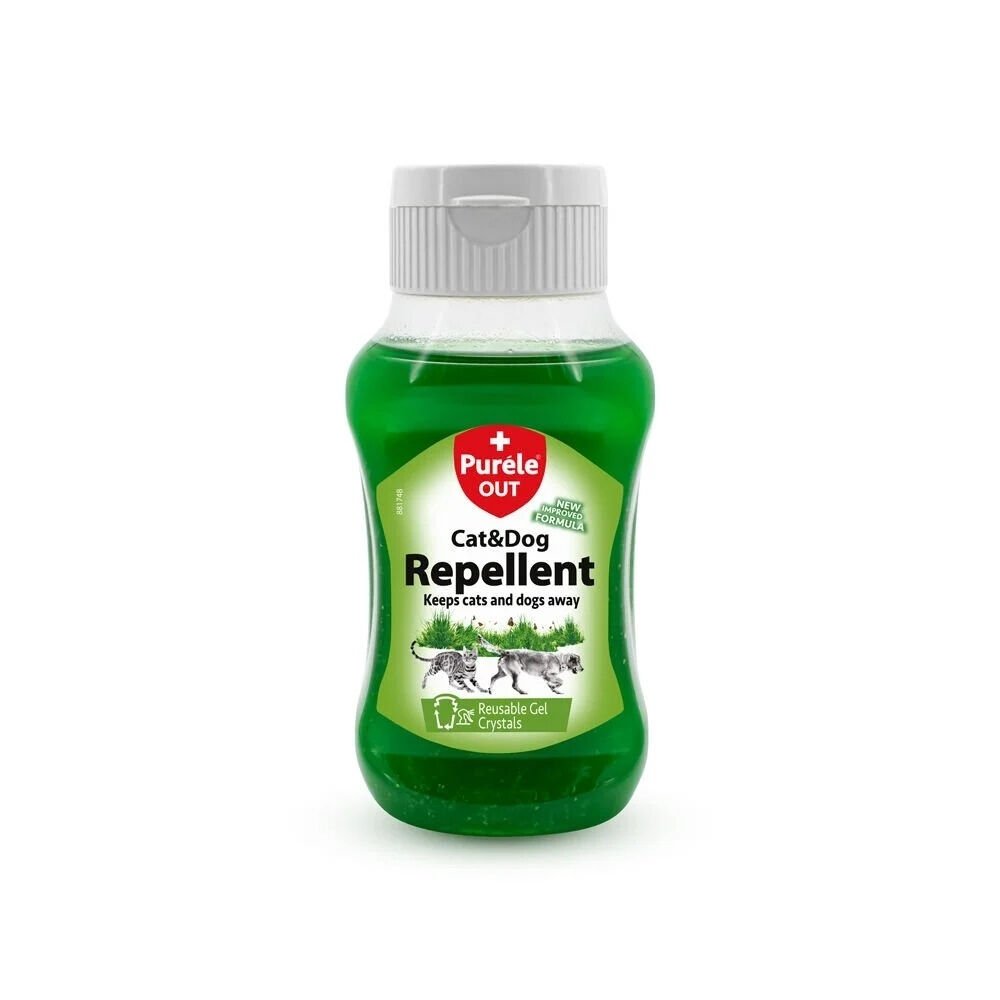 Purele Pet Uzaklaştırıcı Jel 325ml
