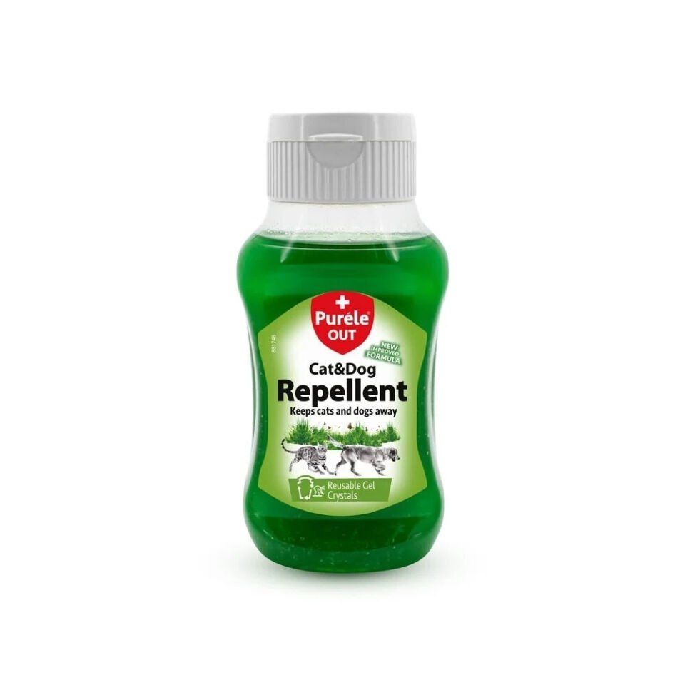 Purele Pet Uzaklaştırıcı Jel 325ml