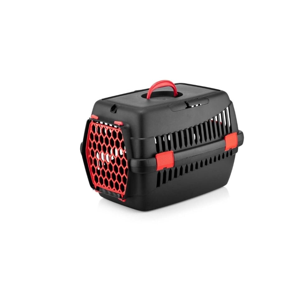 Plastik Taşıma Çantası 35*49*32,5 cm