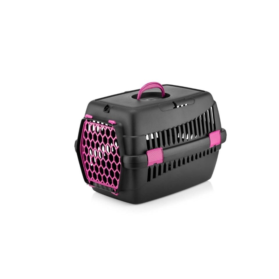 Plastik Taşıma Çantası 35*49*32,5 cm