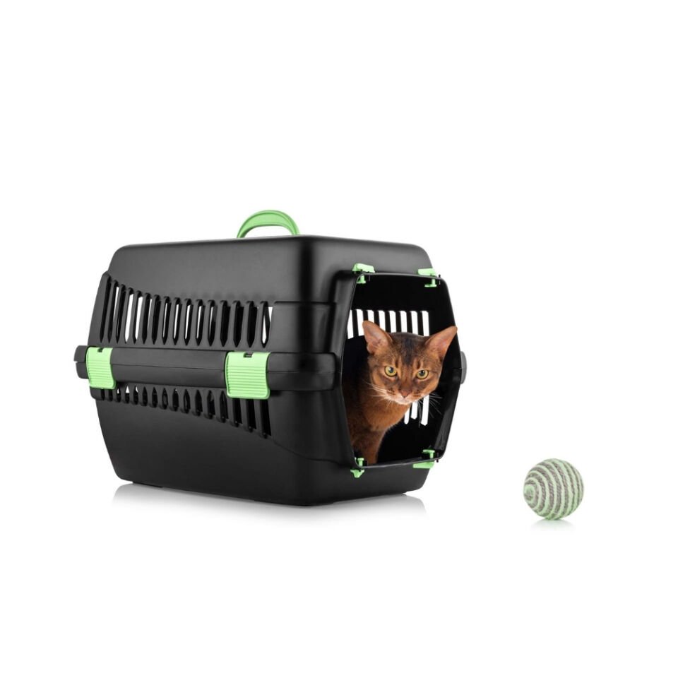 Plastik Taşıma Çantası 35*49*32,5 cm