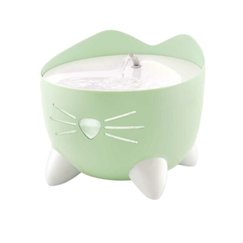 Catit Pixi Fountain Otomatik Kedi Su Pınarı 2Lt