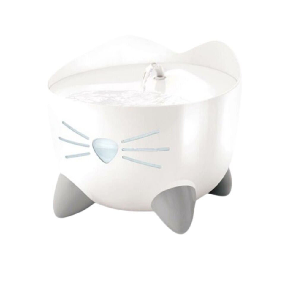 Catit Pixi Fountain Otomatik Kedi Su Pınarı 2Lt