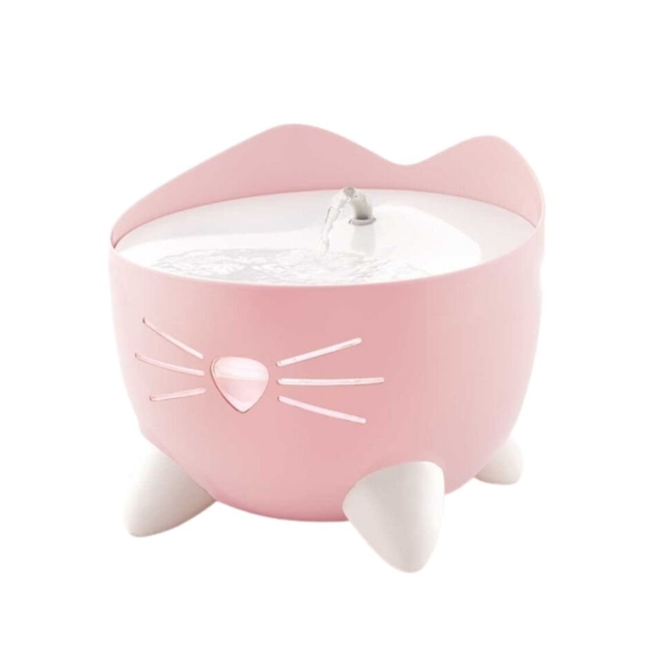 Catit Pixi Fountain Otomatik Kedi Su Pınarı 2Lt
