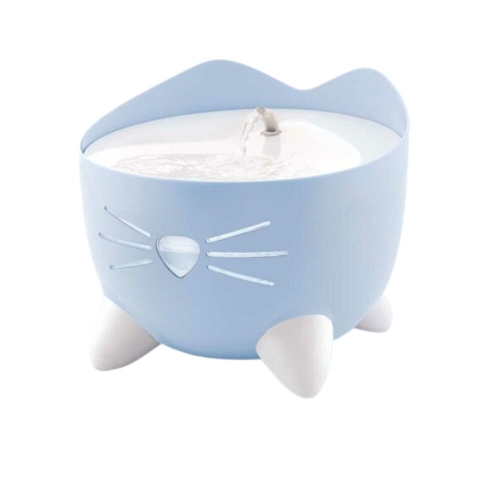 Catit Pixi Fountain Otomatik Kedi Su Pınarı 2Lt