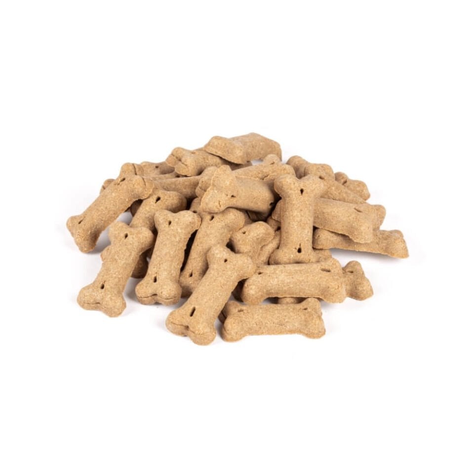 Mera Pure Sensitive Hindi Etli ve Patatesli Köpek Ödül Bisküvisi 600 Gr