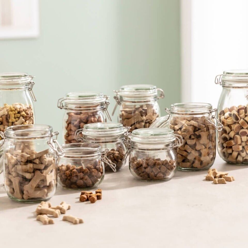 Mera Pure Sensitive Hindi Etli ve Patatesli Köpek Ödül Bisküvisi 600 Gr