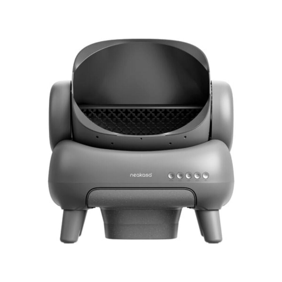 Neakasa Üstü Açık Akıllı Kedi Tuvaleti