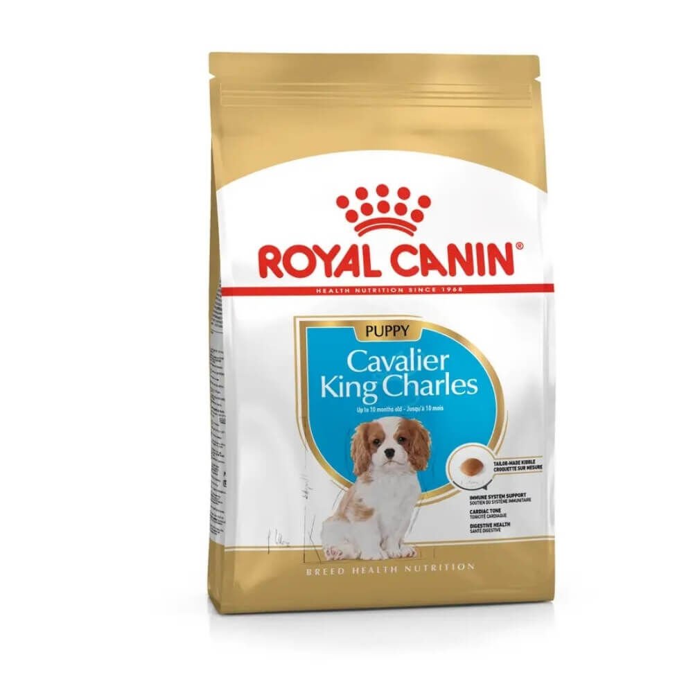 Royal Canin Puppy Cavalier King Charles Yavru Köpek Maması 1,5kg