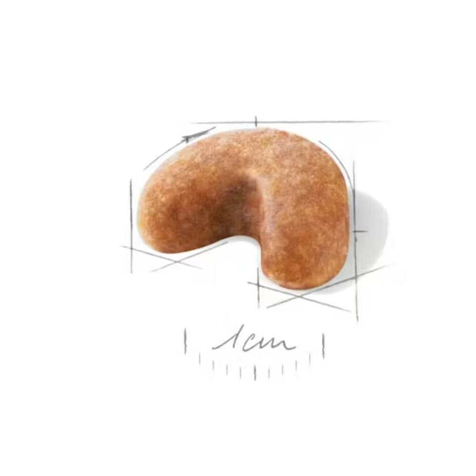 Royal Canin French Bulldog Junior Yavru Köpek Maması 3kg