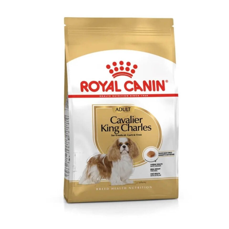 Royal Canin Cavalier King Charles 27 Yetişkin Köpek Maması 1,5kg