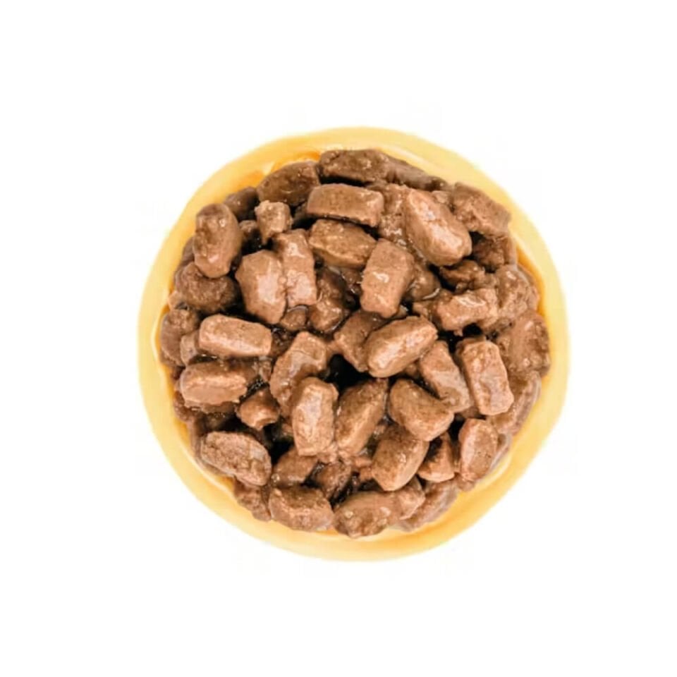 Royal Canin Soslu Yaşlı Köpek Konservesi 85gr