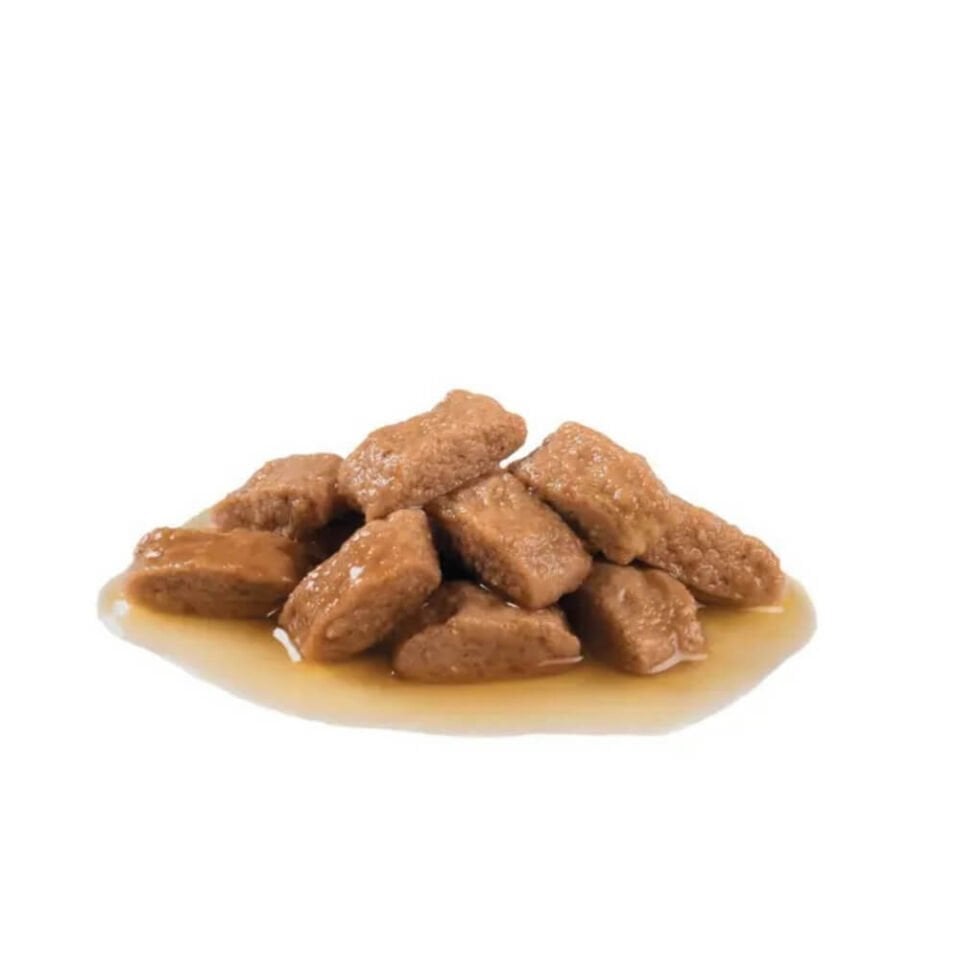 Royal Canin Sos İçinde Orta Irk Yetişkin Köpek Konservesi 140gr