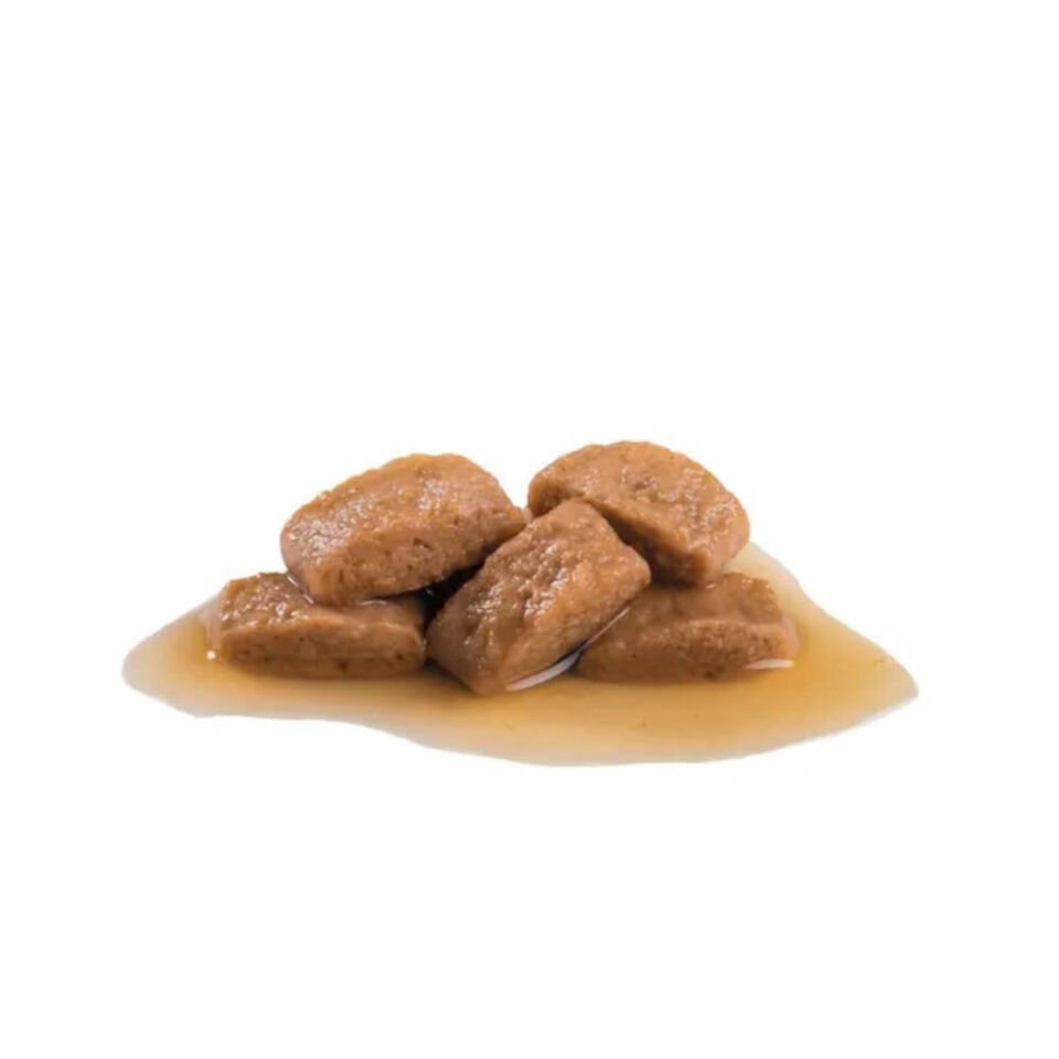 Royal Canin Sos İçinde Büyük Irk Yetişkin Köpek Konservesi 140gr