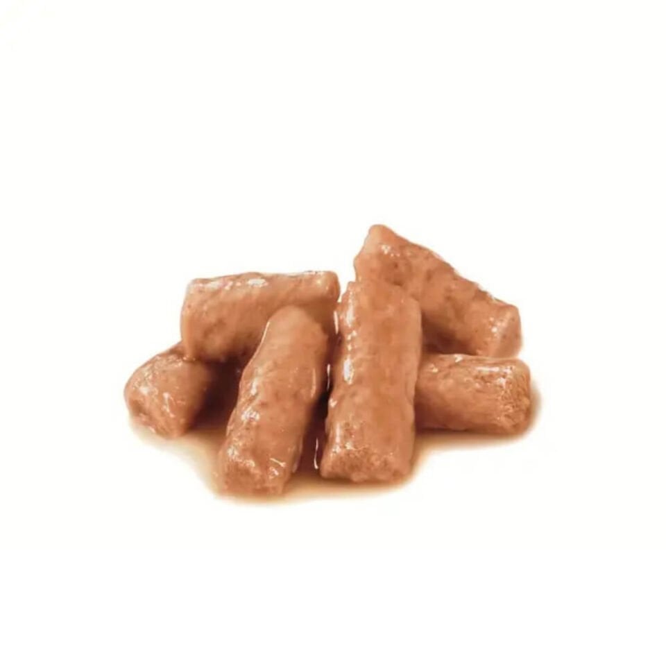 Royal Canin Pouch British Yetişkin Kedi Konservesi 85gr