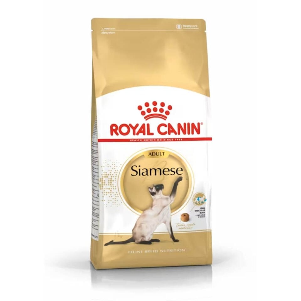 Royal Canin Siamese 38 Yetişkin Kedi Maması 2kg