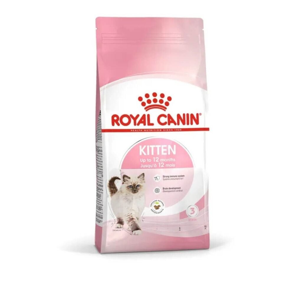 Royal Canin Kitten 36 Yavru Kedi Maması 10kg