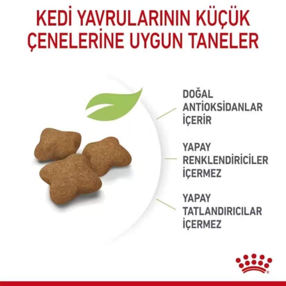Royal Canin Kitten 36 Yavru Kedi Maması 2kg