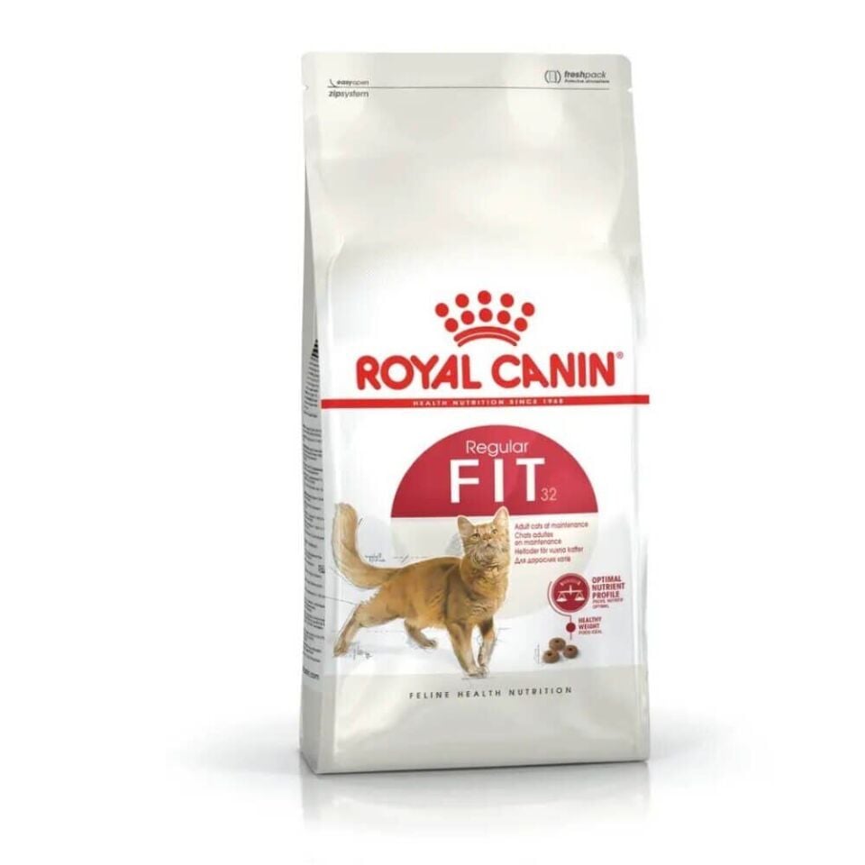 Royal Canin Fit 32 Yetişkin Kedi Maması 15kg