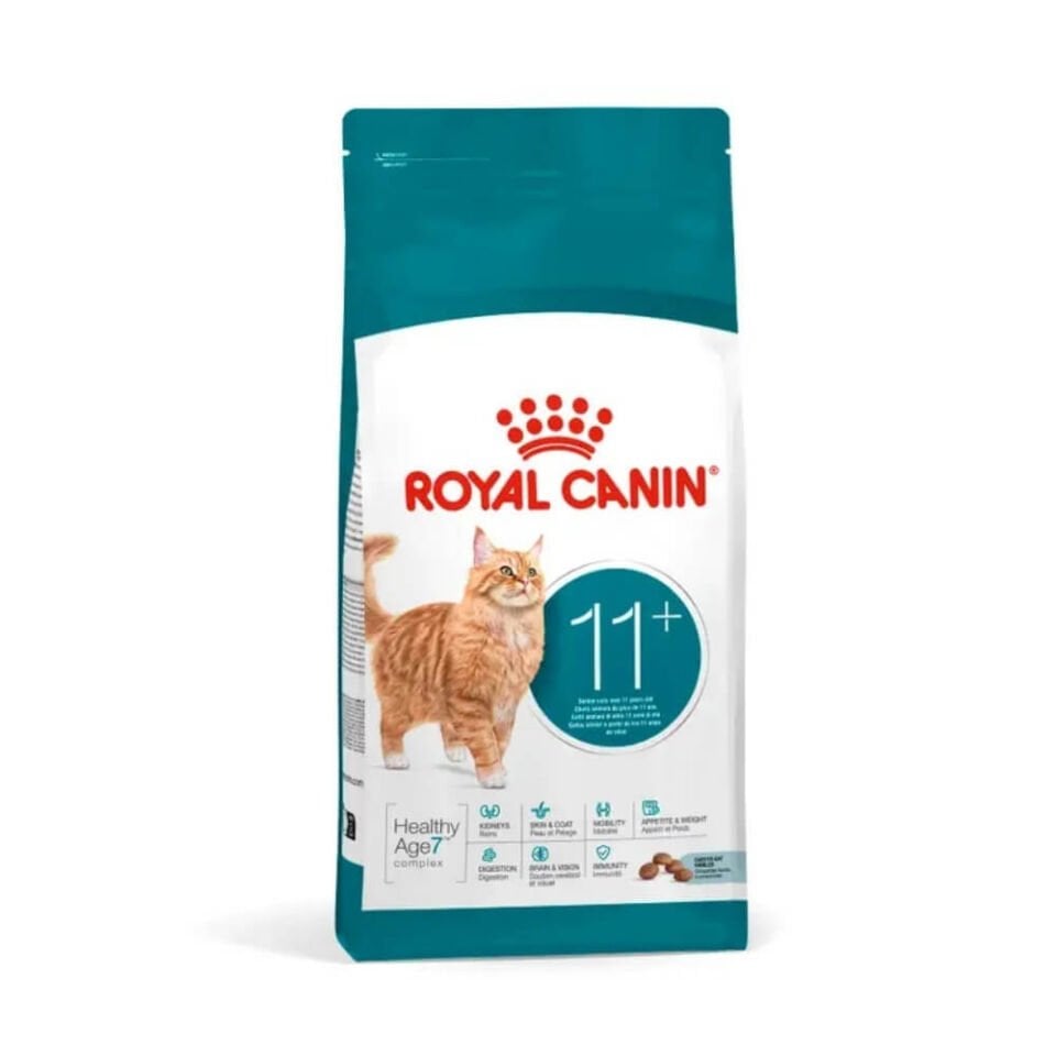 Royal Canin Ageing 11+ Yaş Üzeri Yaşlı Kedi Maması 2kg