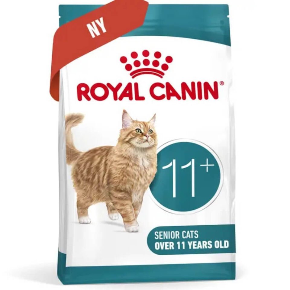 Royal Canin Ageing 11+ Yaş Üzeri Yaşlı Kedi Maması 2kg
