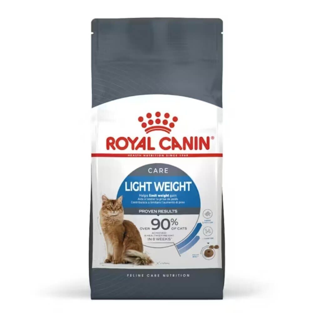 Royal Canin Light Weight Care Diyet Kedi Maması 8kg