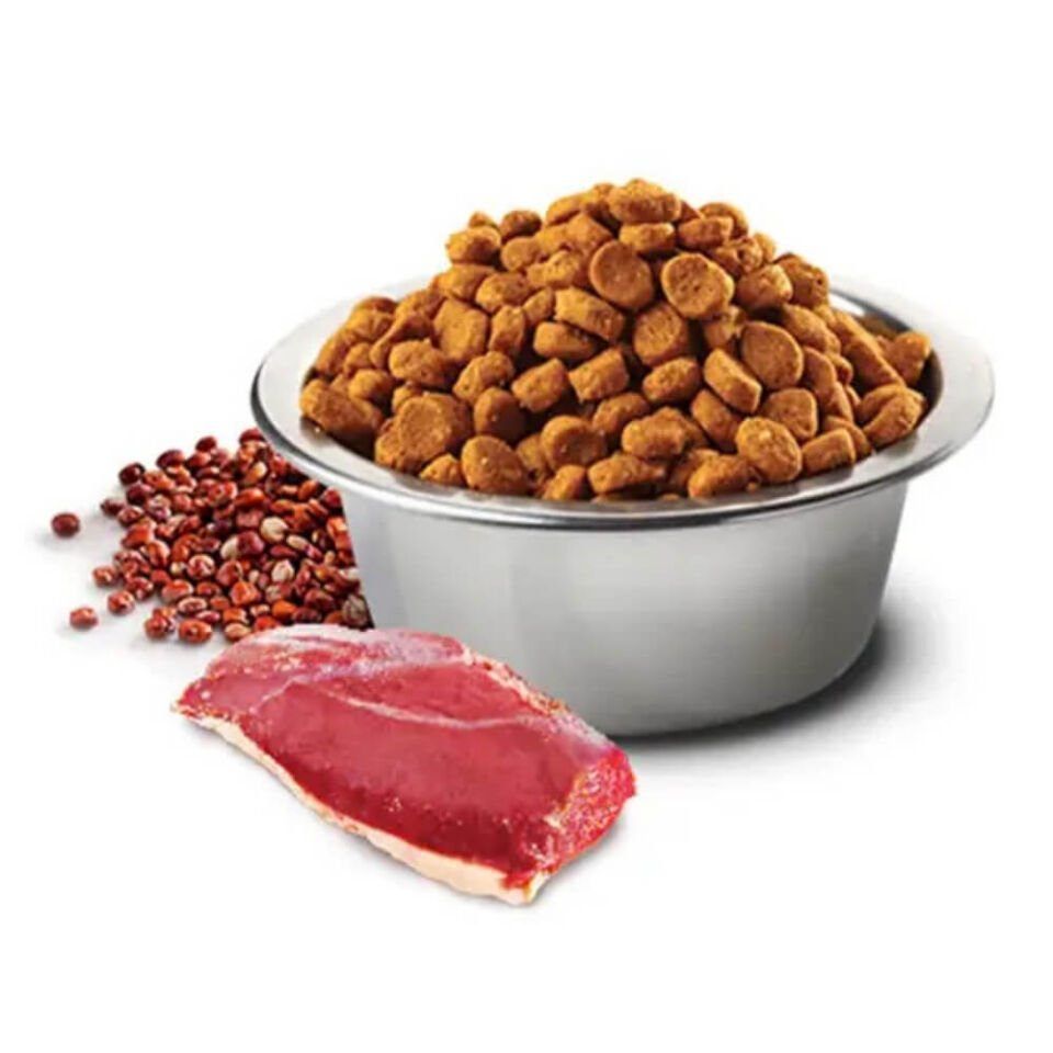 ND Quinoa Urinary Ördek ve Kinoalı İdrar Yolları Destekleyici Kedi Maması 1,5 Kg