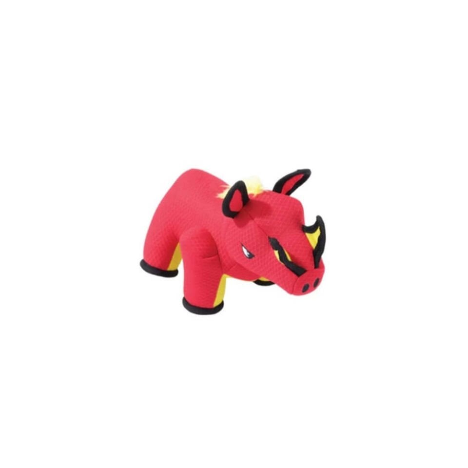 M-Pets Mega Yaban Domuzu Köpek Oyuncağı 30x15x22cm