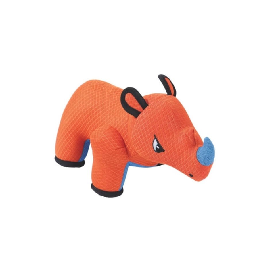 M-Pets Mega Gergedan Köpek Oyuncağı 30x15x21cm