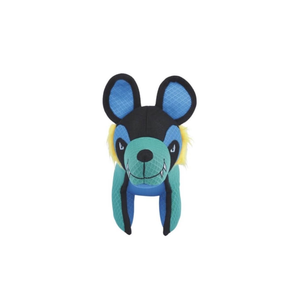 M-Pets Mega Sırtlan Köpek Oyuncağı 29x11x24cm