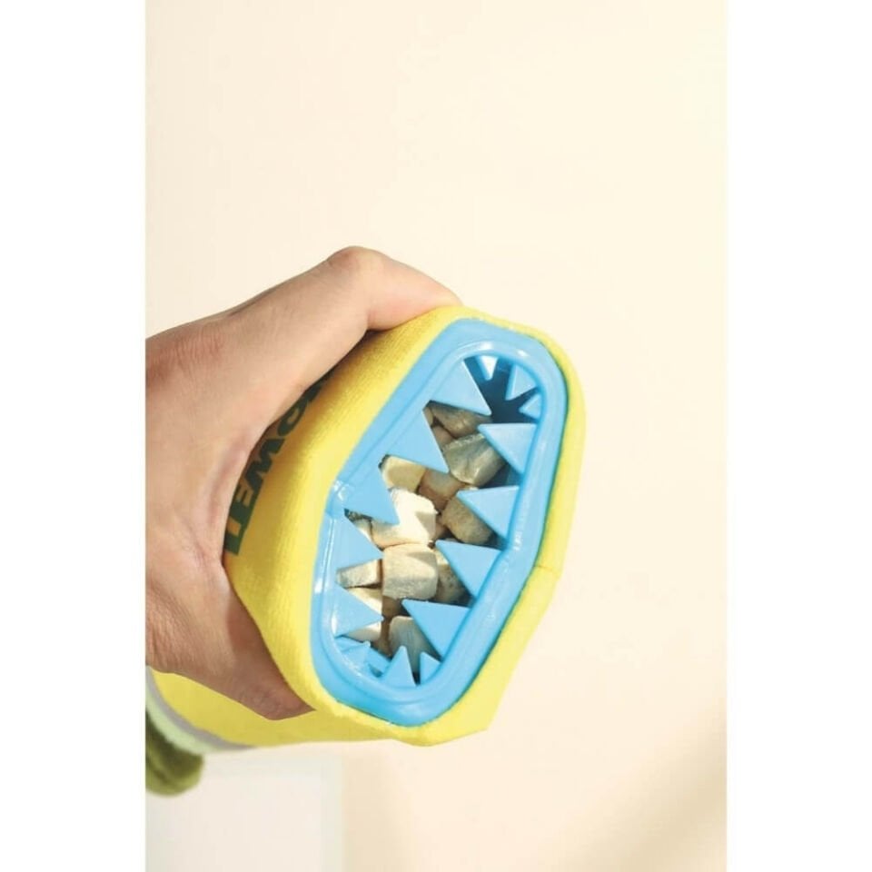 M-PETS TREVOR SNACK ATTACK KÖPEK OYUNCAĞI