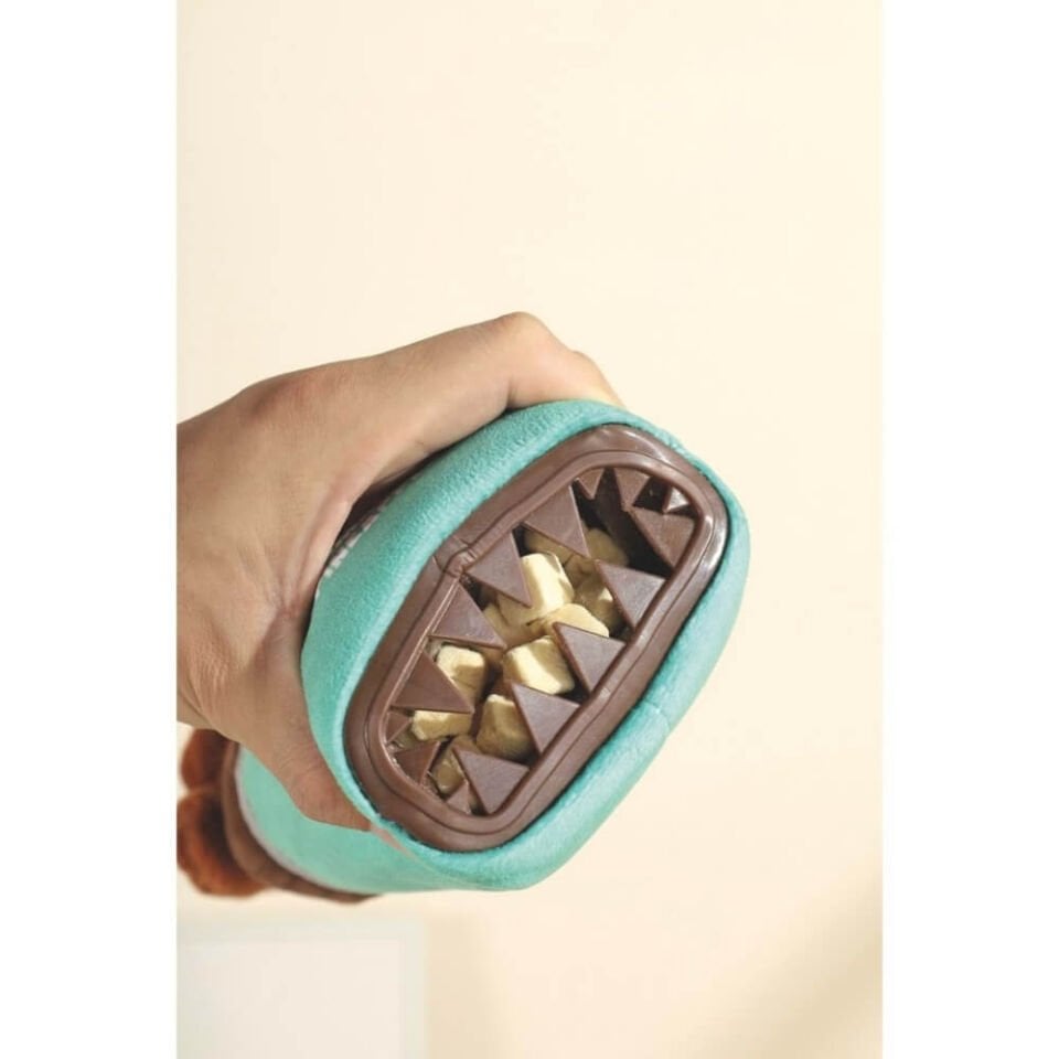 M-Pets Angel Ödül Hazneli Köpek Oyuncağı 12x5x23,5cm