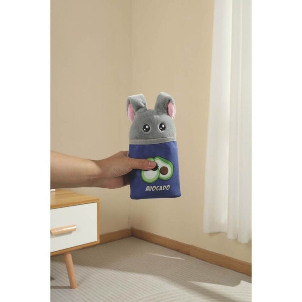 M-PETS ROGER SNACK ATTACK KÖPEK OYUNCAĞI