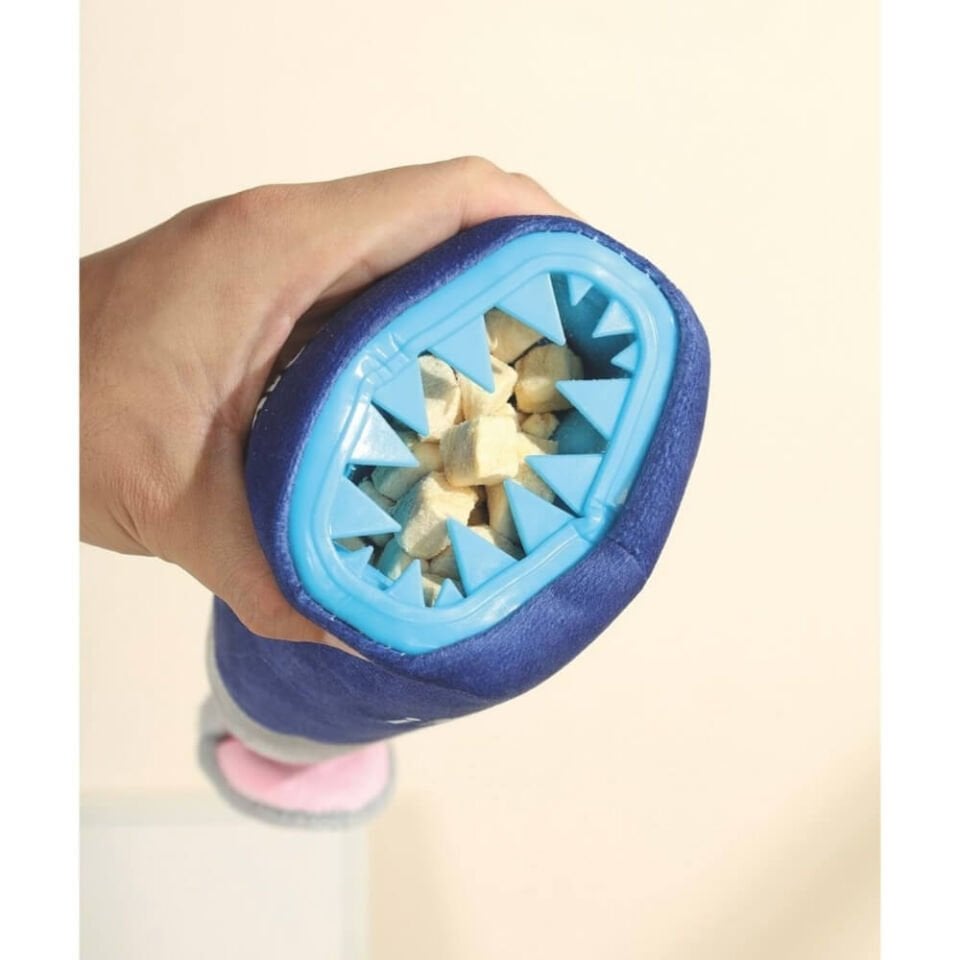 M-PETS ROGER SNACK ATTACK KÖPEK OYUNCAĞI