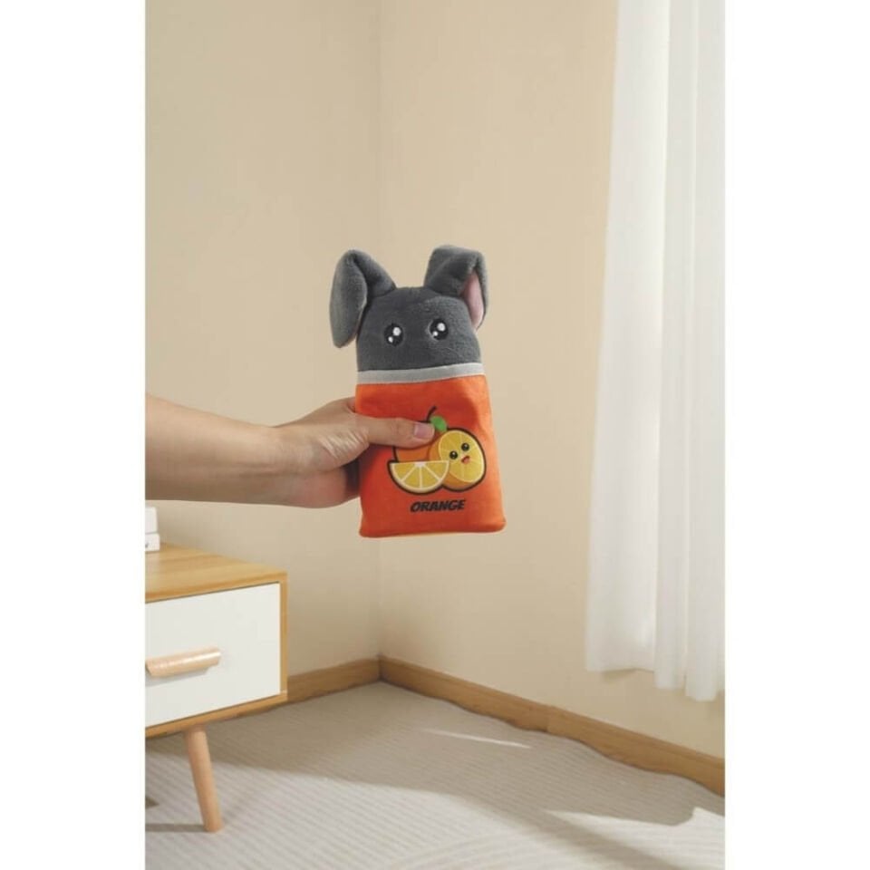 M-PETS OSCAR SNACK ATTACK KÖPEK OYUNCAĞI