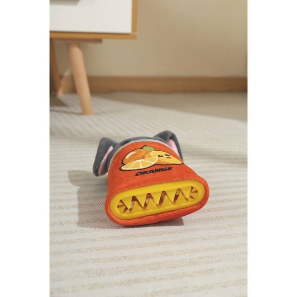 M-PETS OSCAR SNACK ATTACK KÖPEK OYUNCAĞI