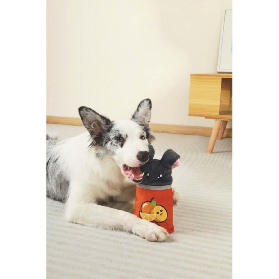 M-PETS OSCAR SNACK ATTACK KÖPEK OYUNCAĞI