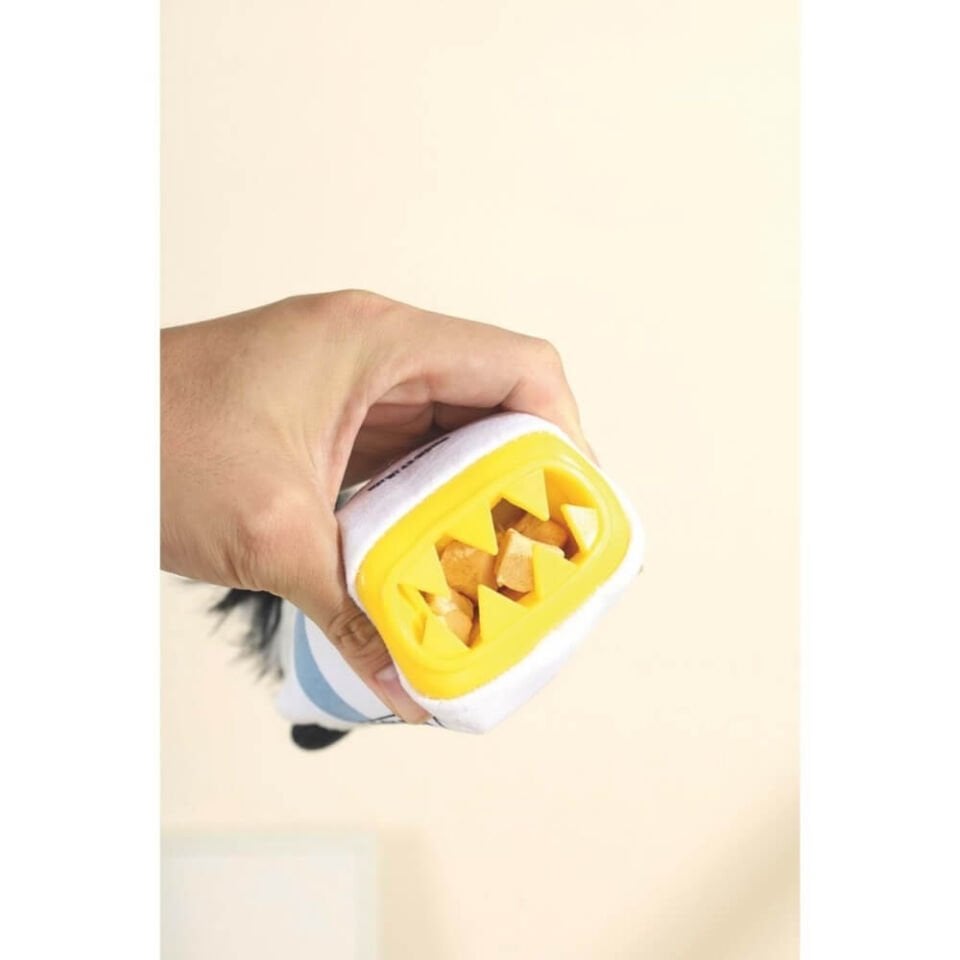 M-Pets Flora Ödül Hazneli Köpek Oyuncağı 9x7x21,5cm