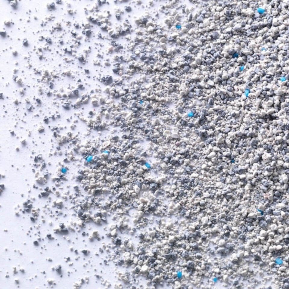 Ever Clean Litterfree Paws Patilere Yapışmayan Topaklanan Kedi Kumu 10lt