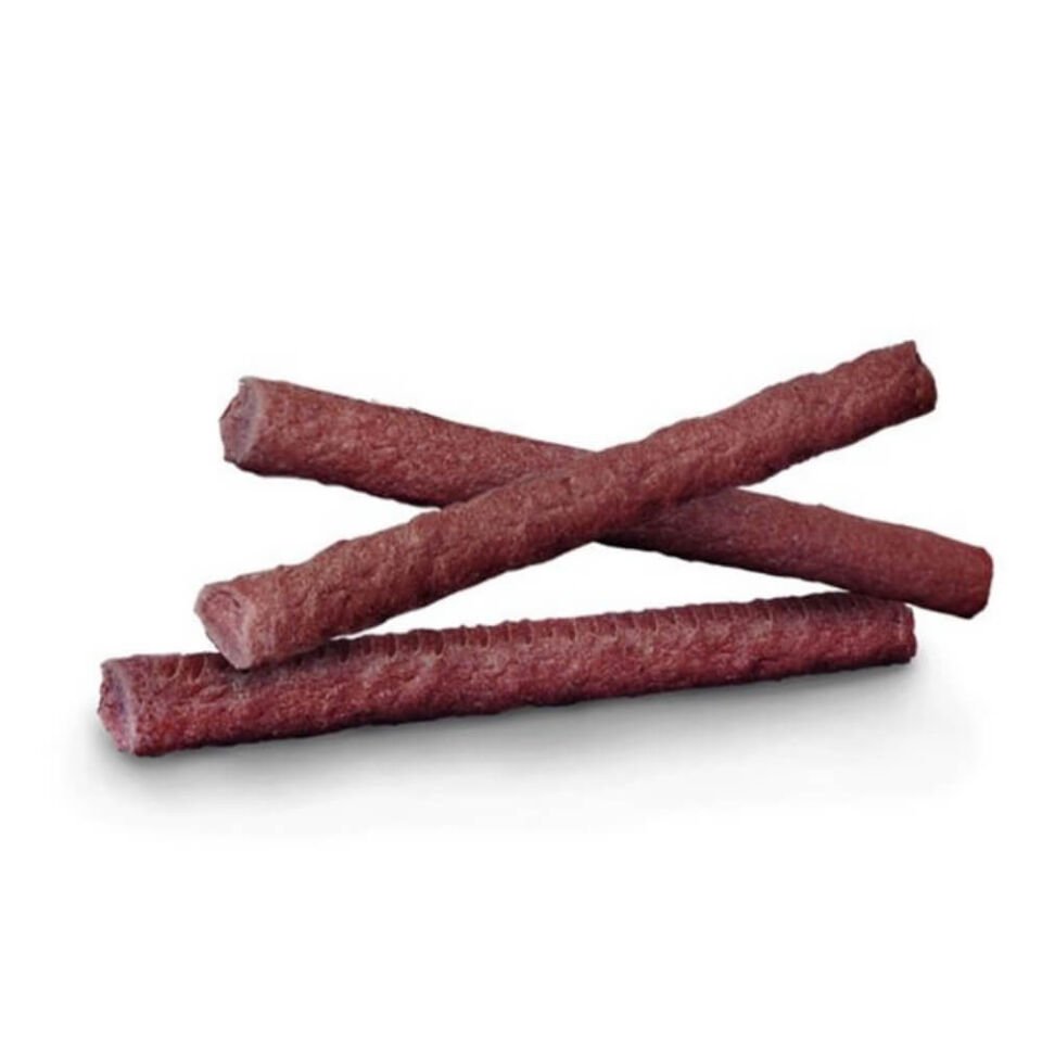 Dentalight Yumm Stix Tavuklu ve Kuzu Etli Çubuk Köpek Ödül Maması 50gr