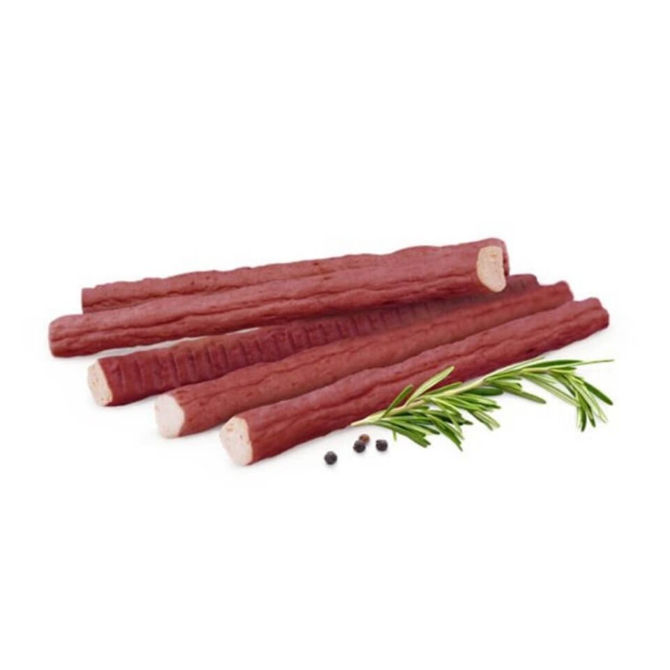 Dentalight Yumm Stix Tavuklu ve Sığır Etli Çubuk Köpek Ödül Maması 50gr