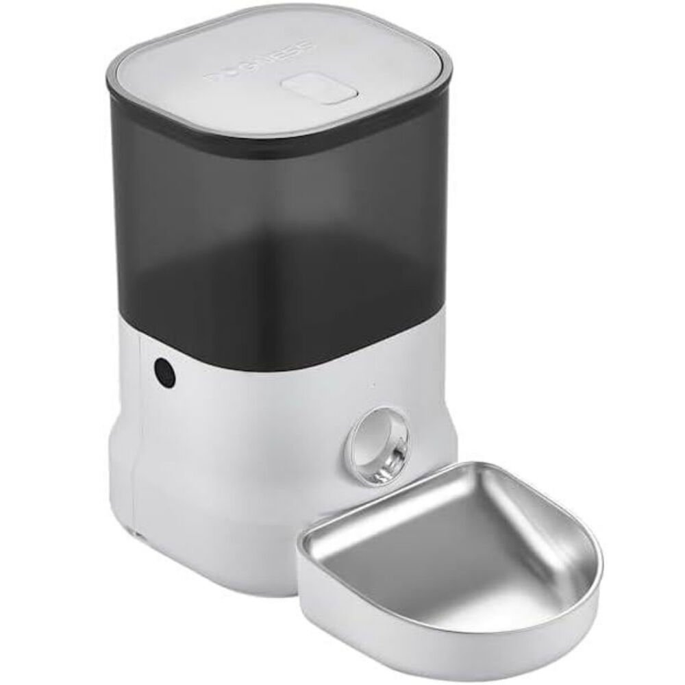 Dogness WIFI Akıllı Mama Kabı 35 x 20 x 32 (4 Litre)