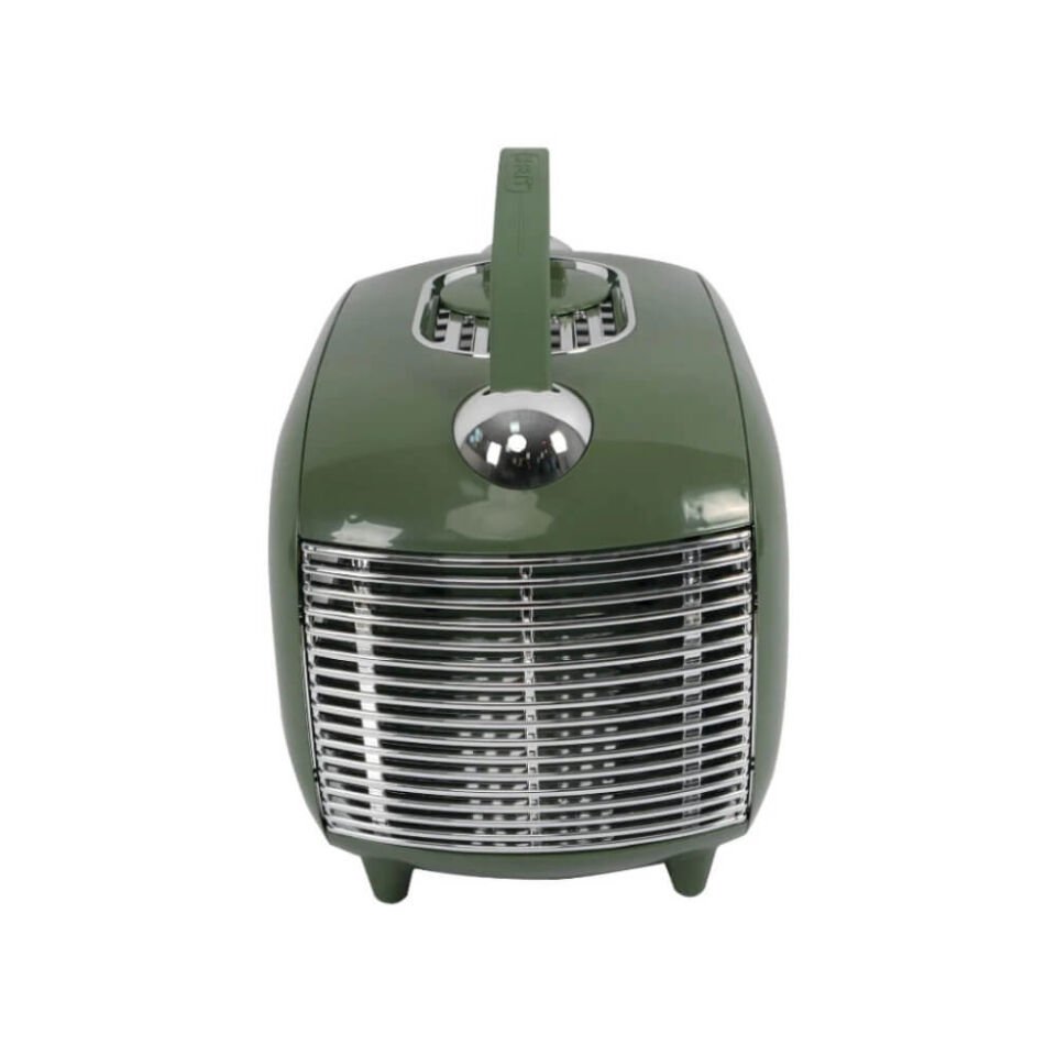 M-Pets Sixties Classic Kedi Taşıma Çantası 48x29x30cm (Yeşil)