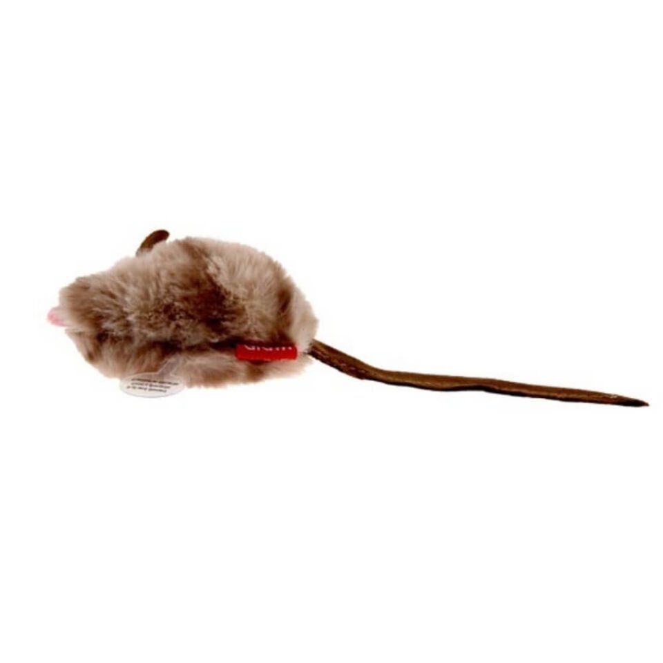 Gigwi Melody Chaser Fare Ses Kontrollü Kedi Oyuncağı