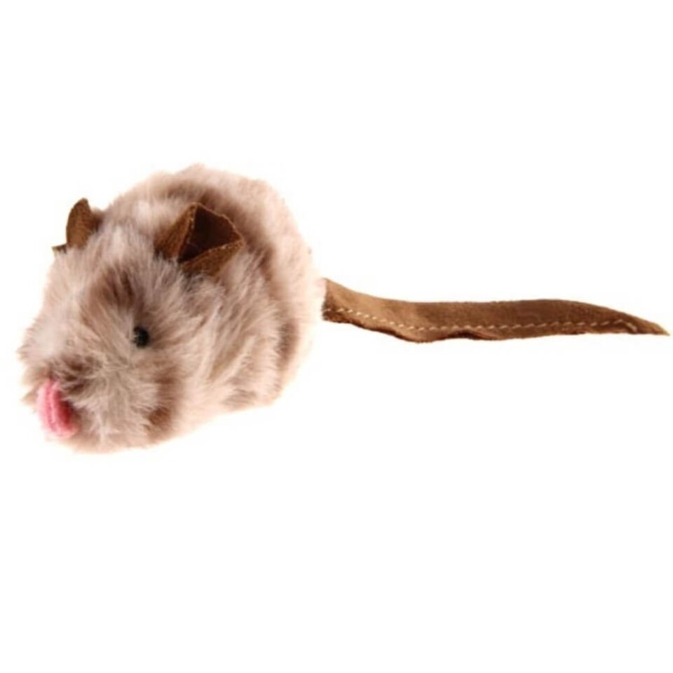 Gigwi Melody Chaser Fare Ses Kontrollü Kedi Oyuncağı