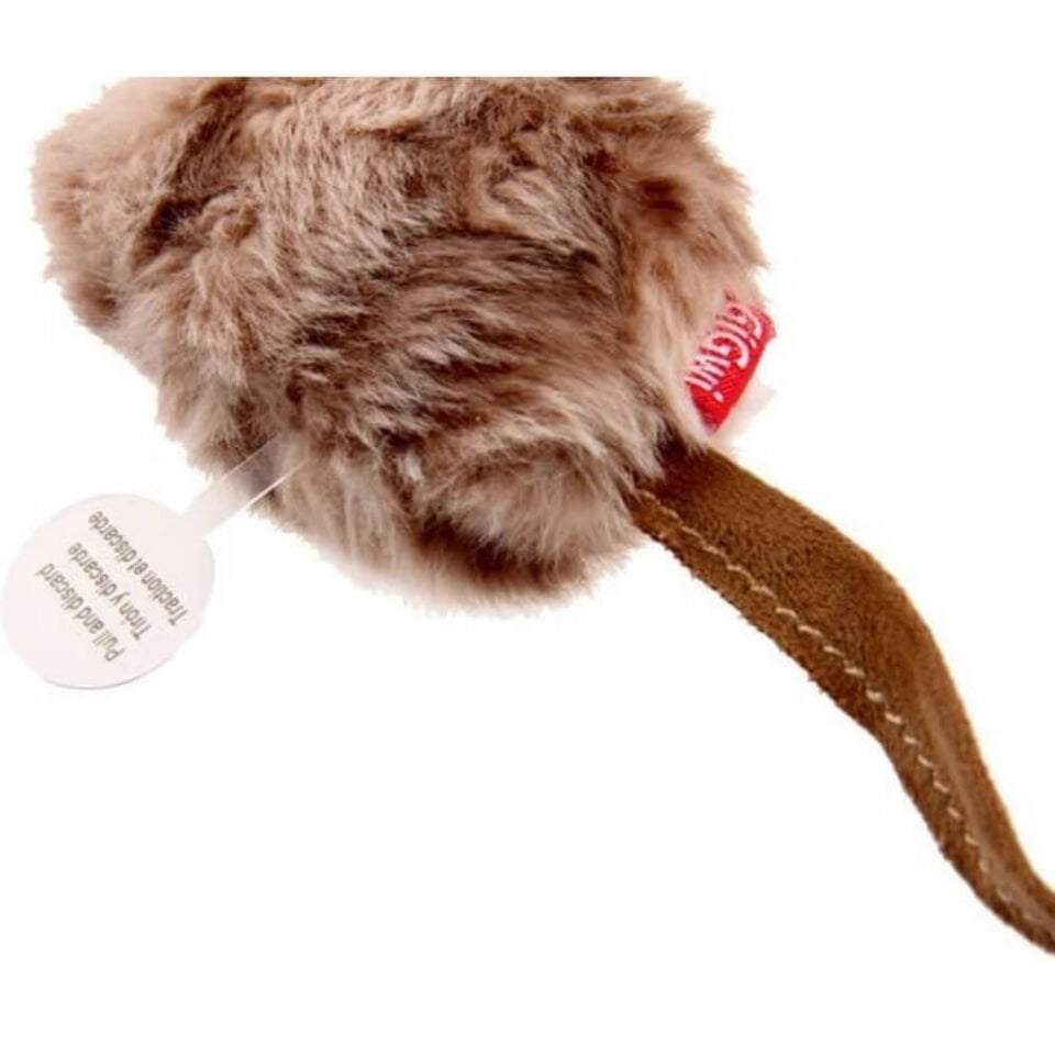 Gigwi Melody Chaser Fare Ses Kontrollü Kedi Oyuncağı